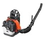 Tanaka TBL-4610 43cc 2-2/5 HP 2-Stroke Midsize Backpack Blower