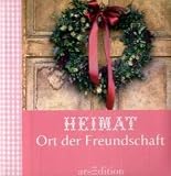 Produkt-Bild: Heimat - Ort der Freundschaft