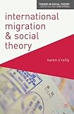 International migration and social theory