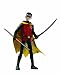DC Direct Batman Incorporated: Damian as Robin Action Figure_s-1