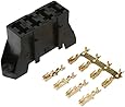 Dorman Help! 85668 Fuse Blck Holds 4 Fuses