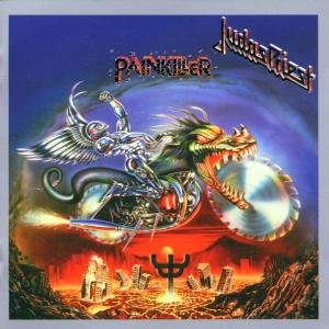 Judas Priest - Painkiller: Remastered - Zortam Music