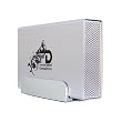 Fantom GreenDrive 1TB USB 2.0/eSATA Desktop External Hard Drive GD1000EU