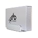 Micronet Technology Fantom GreenDrive 2 TB USB 2.0/eSATA Desktop External Hard Drive GD2000EUS