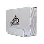 Fantom GreenDrive 2 TB USB 2.0/eSATA Desktop External Hard Drive GD2000EUS
