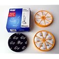 DYSON DC07 Filter Kit (both Filters)