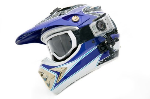 GoPro HD Motorsports HERO Camera