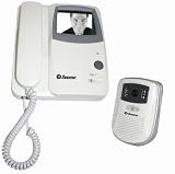 Swann Door Video Intercom
