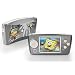 Search : Memorex NMP4075-SBS SpongeBob SquarePants Npower Fusion 1GB Digital Media Player