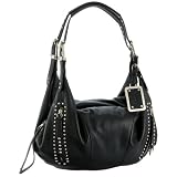 B. MAKOWSKY Lites Olympia Satchel