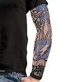 NHL Tampa Bay Lightning Light Undertone Spirit Tattoo Sleeve