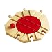 BRIO Mechanical Turntable
