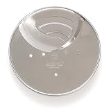 Review Cuisinart  / Cuisinart 6mm Thick Slicing Disc