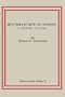Ben Sira's View of Women: A Literary Analysis (Brown Judaic Studies)
