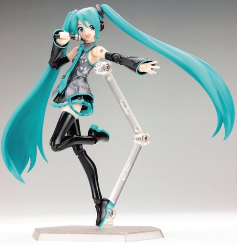 Figma 初音ミク Figma 初音ミク