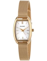 Pulsar Womens PRS660X Everyday Value Collection Watch