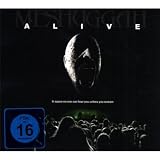 Alive (Digi+DVD)