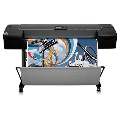 HP Designjet Z2100 112cm 44Zoll color Photo USB 10/100BT Ethernet LFP Inkjet (DE) Preisvergleich