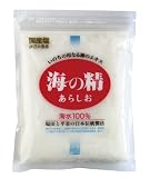 海の精 赤ラベル 240g