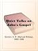 Books : Quiet Talks on John's Gospel