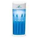 Germ Guardian Toothbrush Sanitizer with Dry Heat