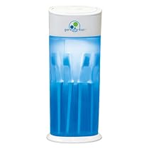 Germ Guardian Toothbrush Sanitizer with Dry Heat
