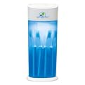 Germ Guardian Toothbrush Sanitizer with Dry Heat
