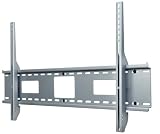 Peerless SF670-S Universal Tilt Mount for 42-71' Displays - Silver