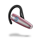 Plantronics Explorer 330 Bluetooth Headset (Dusty Pink)