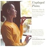 Unplayed Piano