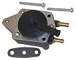Sierra International 18-7353 Marine Fuel Pump for Johnson/Evinrude Outboard Motor