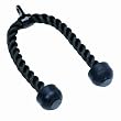 Amber Sporting Goods Deluxe Tricep Rope Amber Sporting Goods Deluxe Tricep Rope