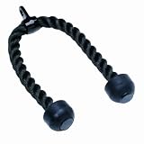 Amber Sporting Goods Deluxe Tricep Rope