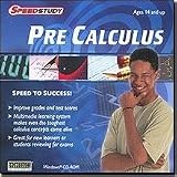 Speedstudy Pre Calculus