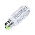 5W 108LEDs E27 LED Lampe Light Leuchtmittel Strahler Mais warmweiss 540Lumen
