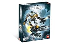 LEGO 8697 BIONICLE  Toa Ignika