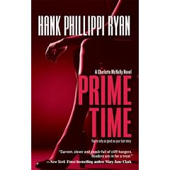 Prime Time (Charlotte Mcnally)