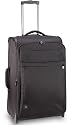 Antler New Size Zero Medium Expanding Trolley Case - Black