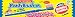 READYBRUSH JR. Toothbrushes Prepasted with DUBBLE BUBBLE flavor CS of 144 Brushes