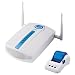 HOTSPOT NETWORK GATEWAY WITH PRINTER