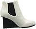 United Nude Women's Solid Chelsea Boot