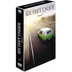 Six feet under, saison 5