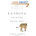 Leading from the Lions' Den: Leadership Principles from Every Book of the Bible