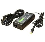 Replacement Sony VAIO PCG-252L AC Adapter -Sony VAIO PCG-252L Laptop AC Power Adapter (OEM Equivalent)