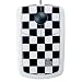 Checker Flag USB optical mouse - Style Series