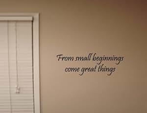 Beginning essay with quote image