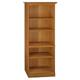 Mission Pointe Bookcase