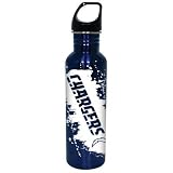 San Diego Chargers Water Bottle