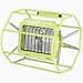 Tools & Hardware : 500W CAGE WORKLIGHT (Designers Edge L-113)
