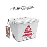 SMALL CHINESE TAKE OUT BAG